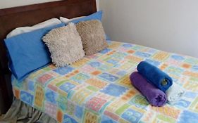 Capuchino Apartment
